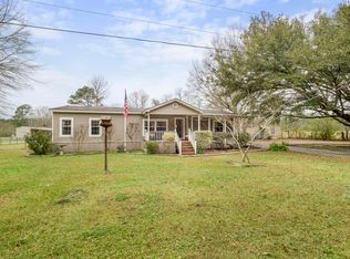 171 Myers Rd, Oakdale, LA 71463