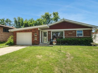 2202 Tamarack Dr, Joliet, IL, 60432