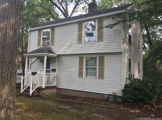 63 Clinton St, Glastonbury, CT 06033