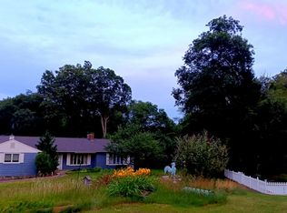 414 Canterbury Road, Brooklyn, CT 06234