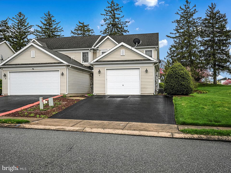 3 Hemlock Dr, Maytown, PA 17550 Zillow