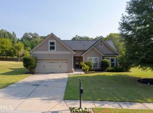 581 Fairfield Dr, Jefferson, GA