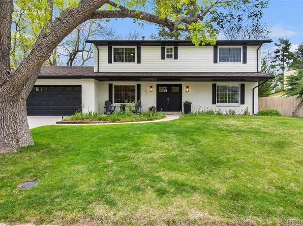 5311 W Geddes Place, Littleton, CO 80128