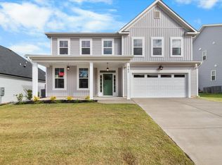 583 Hampton Dr #WD95, North Augusta, SC 29860