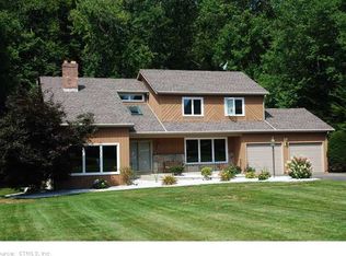 33 Sally Dr, South Windsor, CT 06074