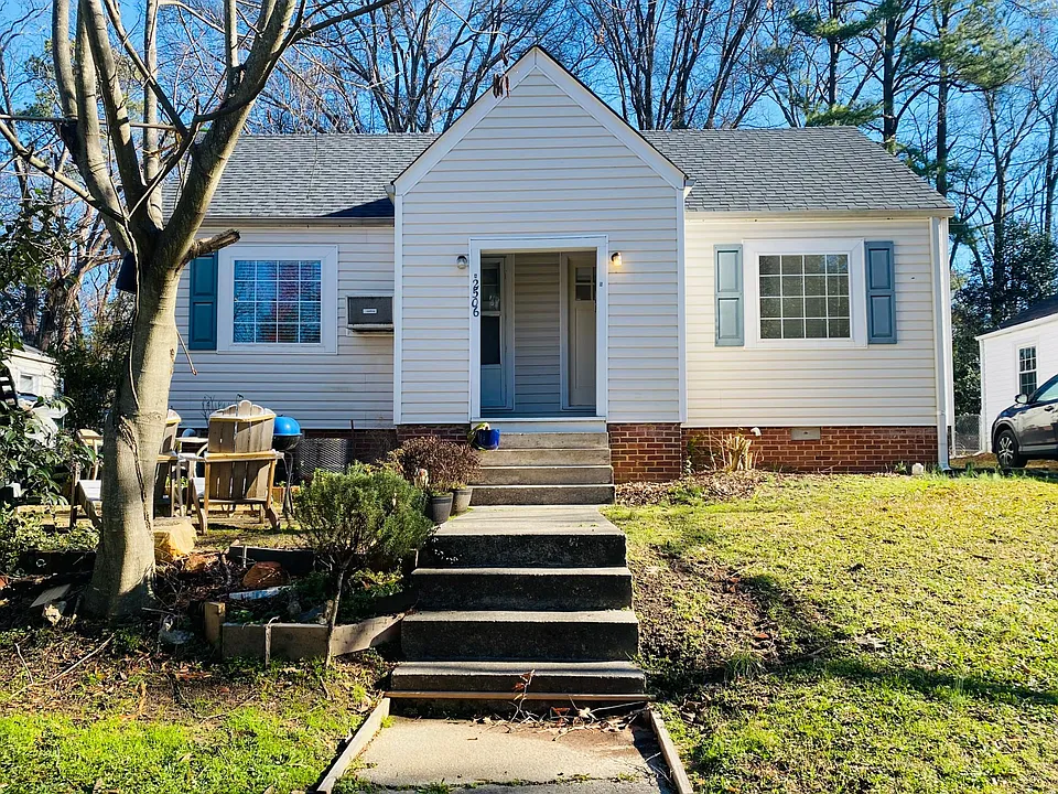 2506 Shenandoah Ave #R/S
