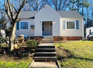 2506 Shenandoah Ave #R/S, Durham, NC 27704