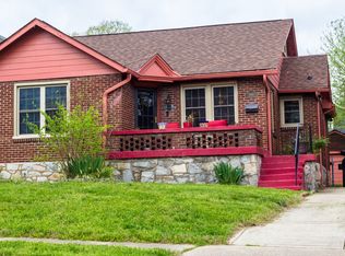 1303 15th Ave S #S, Nashville, TN 37212