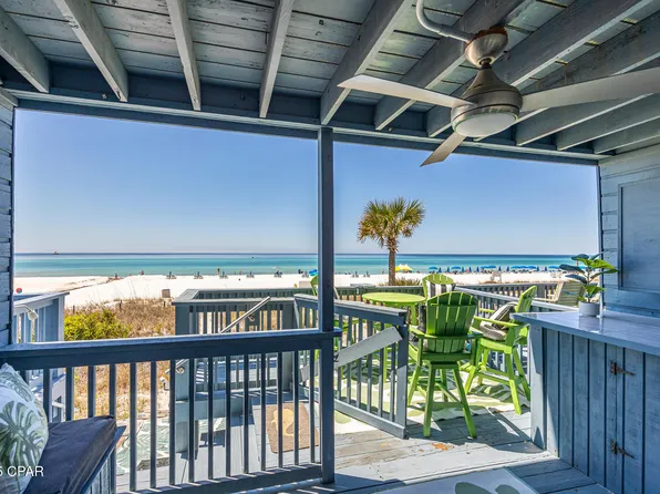 17735 Front Beach Rd Unit 4, Panama City Beach, FL 32413