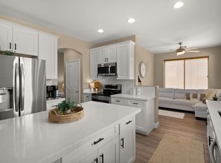 3462 E Riopelle Ave, Gilbert, AZ 85298