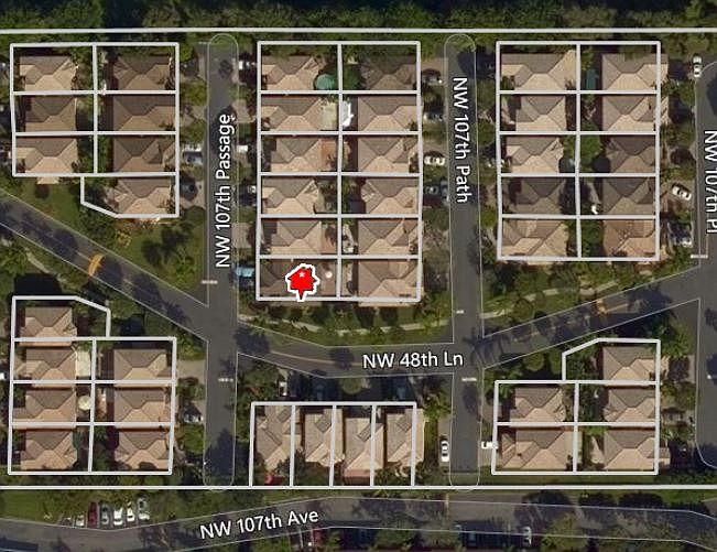 1st image of 4845 NW 107th Psge