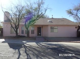 1829 W Bel Aire Ct, Tucson, AZ 85705