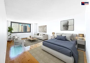 347 West 57th Street, #23BB