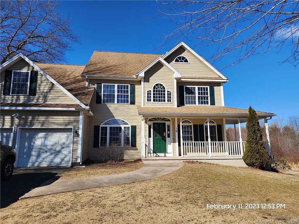 16 April Way, Bloomfield, CT 06002 Zillow