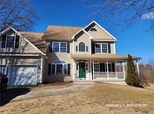 16 April Way, Bloomfield, CT 06002