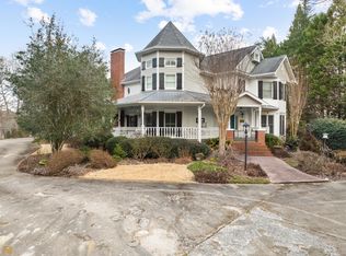 125 Riverbend Rd, Dawsonville, GA 30534