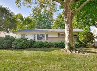 2783 Woodstock Rd, Columbus, OH 43221