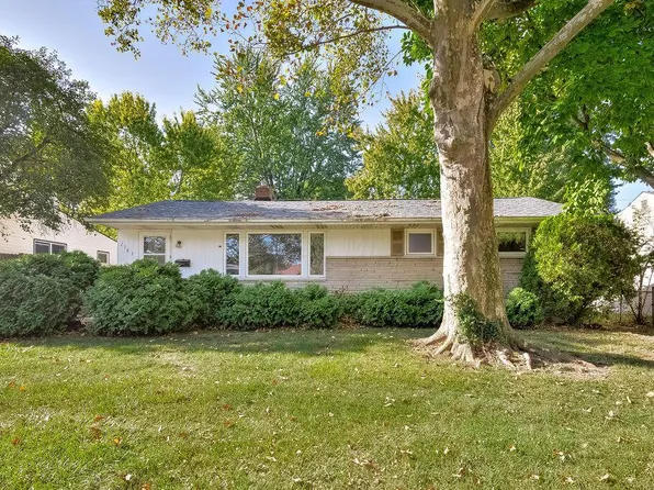 2783 Woodstock Rd, Columbus, OH 43221