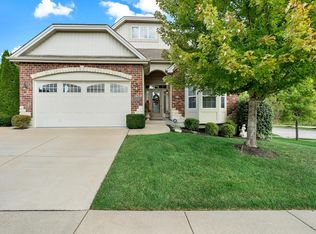 2004 Saint Madeleine Dr, Dardenne Prairie, MO 63368
