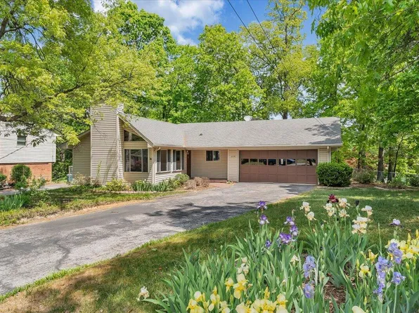 2009 Montclair Dr, Roanoke, VA 24019