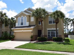 1714 White Heron Bay Cir, Orlando, FL 32824