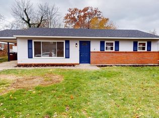 10797 Jeff Ln, Cincinnati, OH 45241