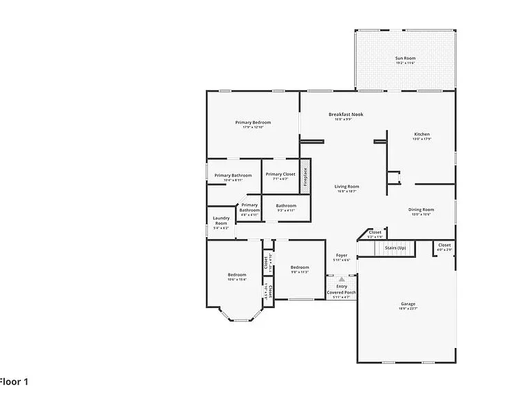 1101 Marsh Ct — Photo 3