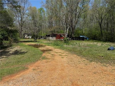 1781 Riverview Beach Rd, Moundville, AL, 35474