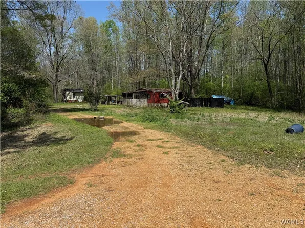 1781 Riverview Beach Rd, Moundville, AL 35474