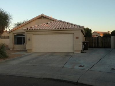 13421 N 73rd Ave, Peoria, AZ, 85381