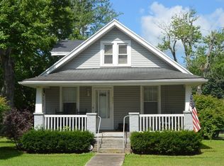 235 N Broadway St, Owensville, OH 45160