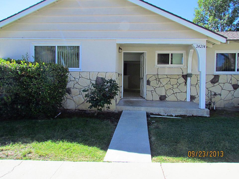 1st image of 24214 Hamlin St