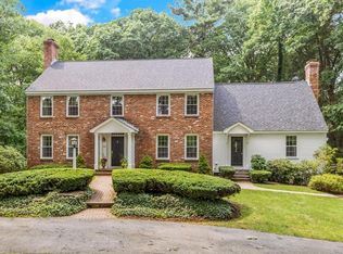 147 Longfellow Rd, Sudbury, MA 01776