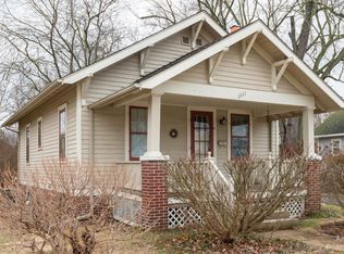 1217 S Congress St, Ypsilanti, MI