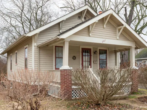 1217 S Congress St, Ypsilanti, MI 48197