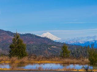 15310 Brunswick Dr, Shasta, CA 96087