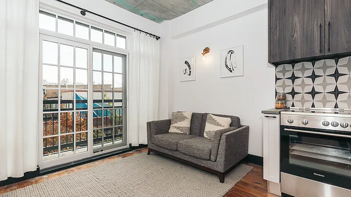 Rented by Nooklyn NYC LLC | media 3