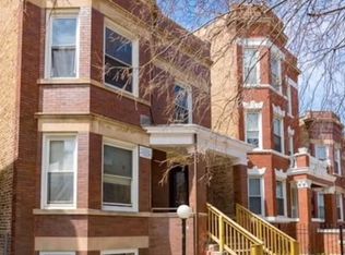 6240 S Champlain Ave #1A, Chicago, IL 60637
