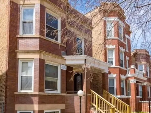 6240 S Champlain Ave #1A, Chicago, IL 60637