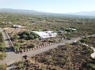 6780 W Belmont Rd, Tucson, AZ 85743