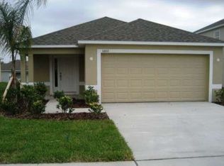 229 Bella Rosa Cir, Sanford, FL 32771