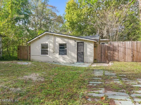9130 8TH Avenue, Jacksonville, FL 32208
