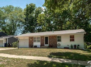 1519 Davis Rd, Lawrence, KS 66046