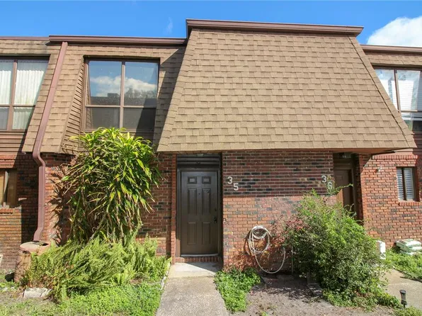 1836 N Crystal Lake Dr APT 35, Lakeland, FL 33801