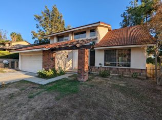 19854 Calle Granada, Walnut, CA 91789