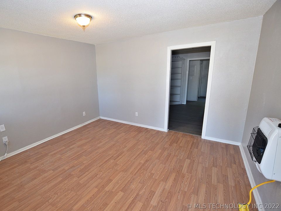 1601 Oxford Ln, Muskogee, OK 74403 Zillow