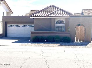 9117 E CAPTAIN DREYFUS Avenue E, Scottsdale, AZ 85260