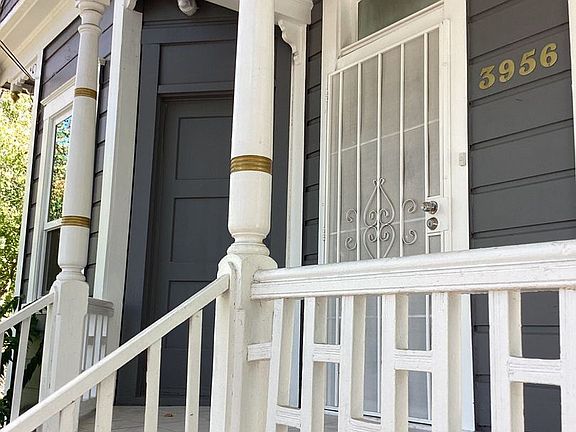 3rd image of 3956 2nd Ave #A