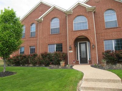 901 Trailwood Dr, Desoto, TX, 75115