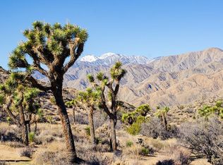 1 Benmar Trl, Yucca Valley, CA 92284